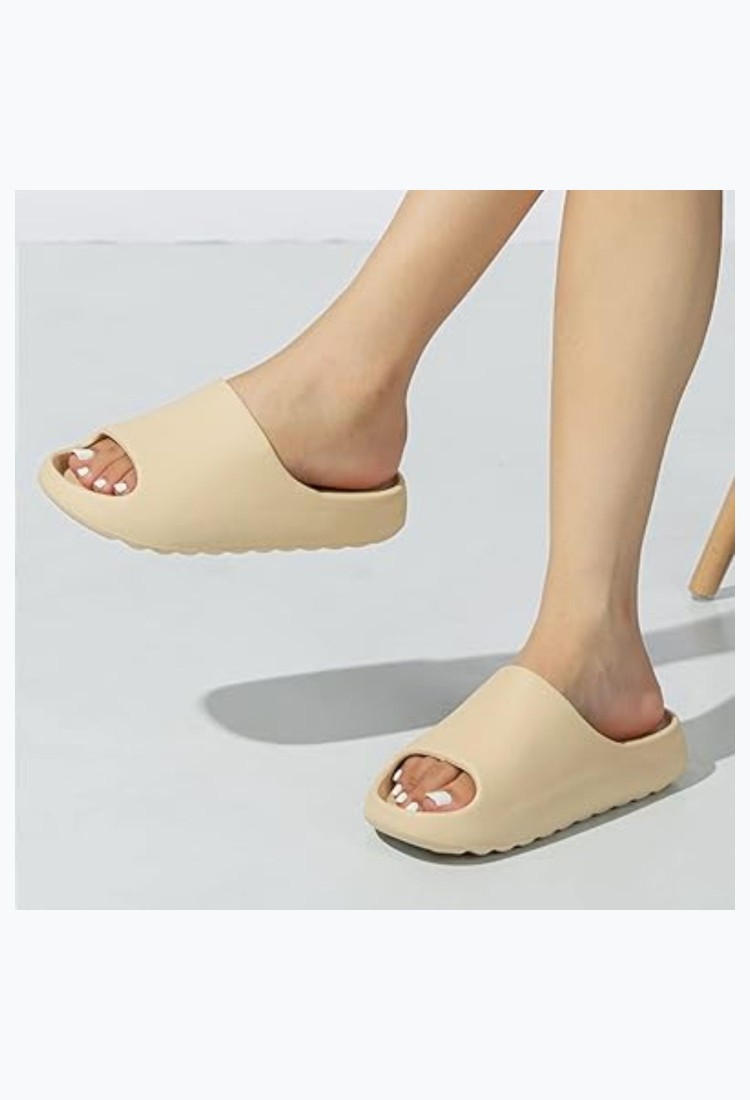 Cloud Slides Slippers 525658