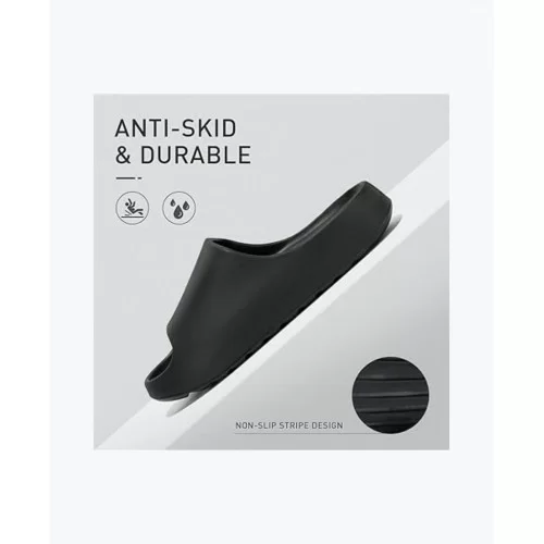Cloud Slides Slippers 525658