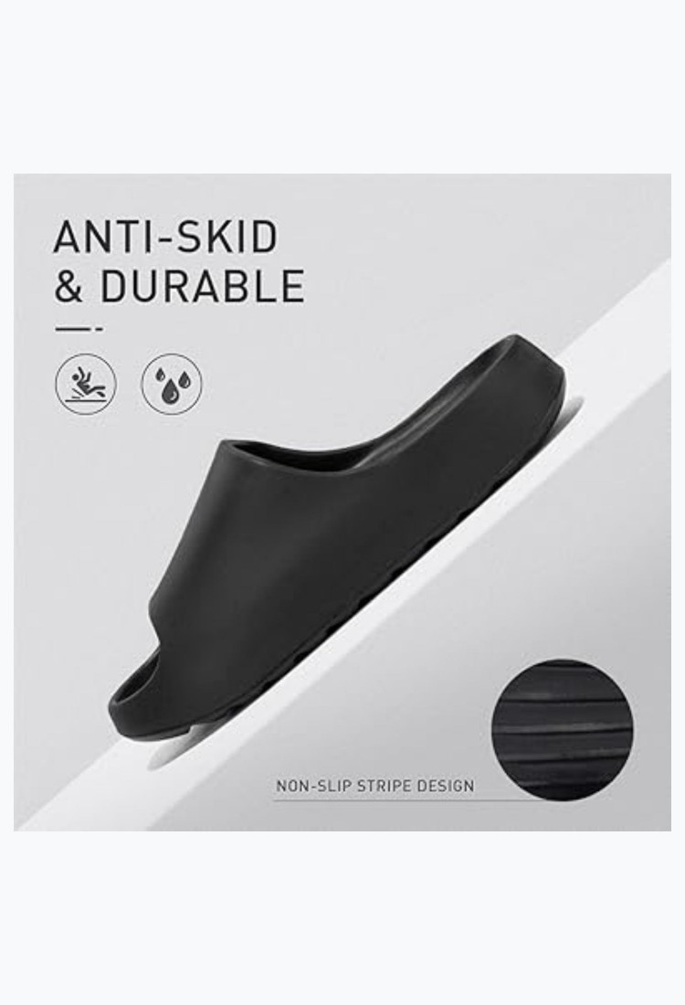 Cloud Slides Slippers 525658