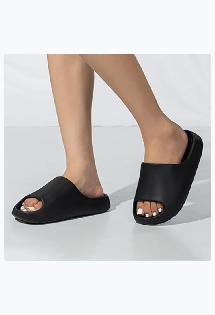 Cloud Slides Slippers 525658