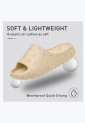 Cloud Slides Men's Slippers 525658-2