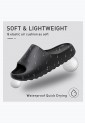 Cloud Slides Men's Slippers 525658-2