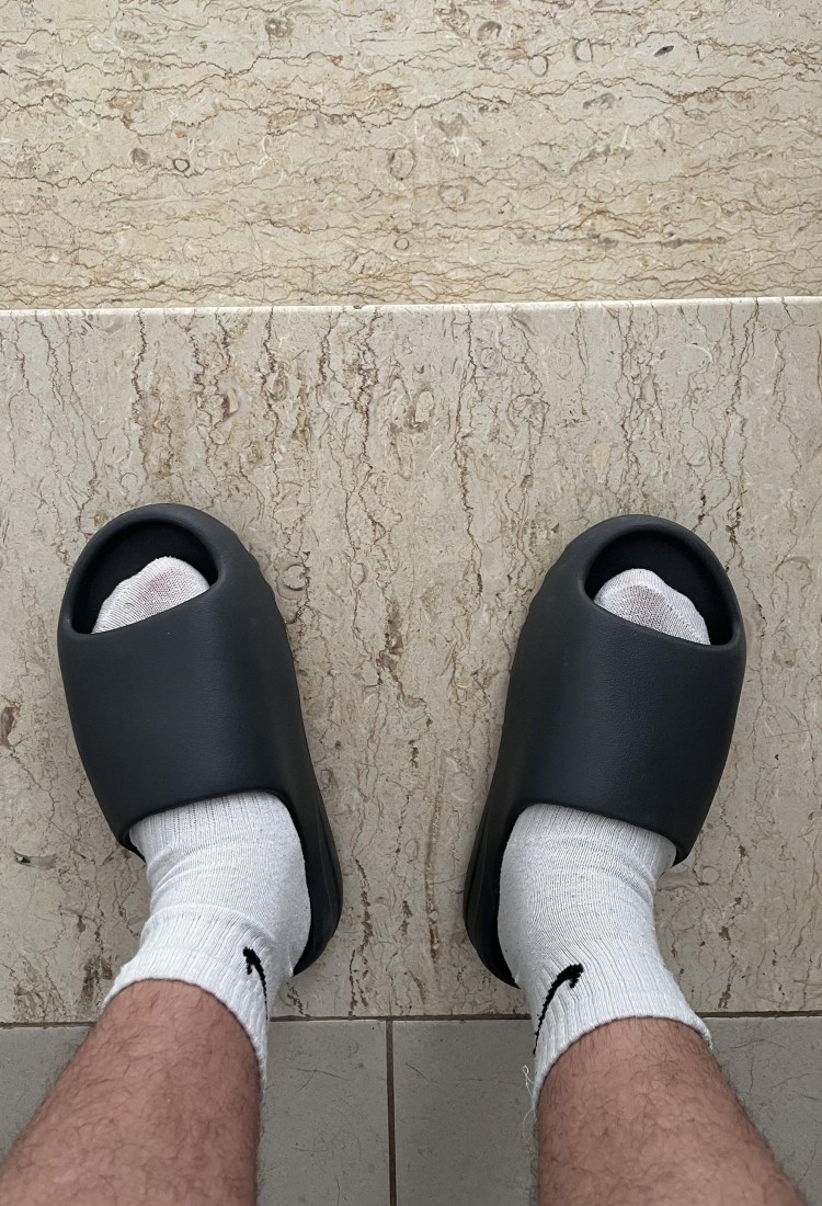 Cloud Slides Men's Slippers 525658-2