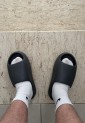 Cloud Slides Men's Slippers 525658-2