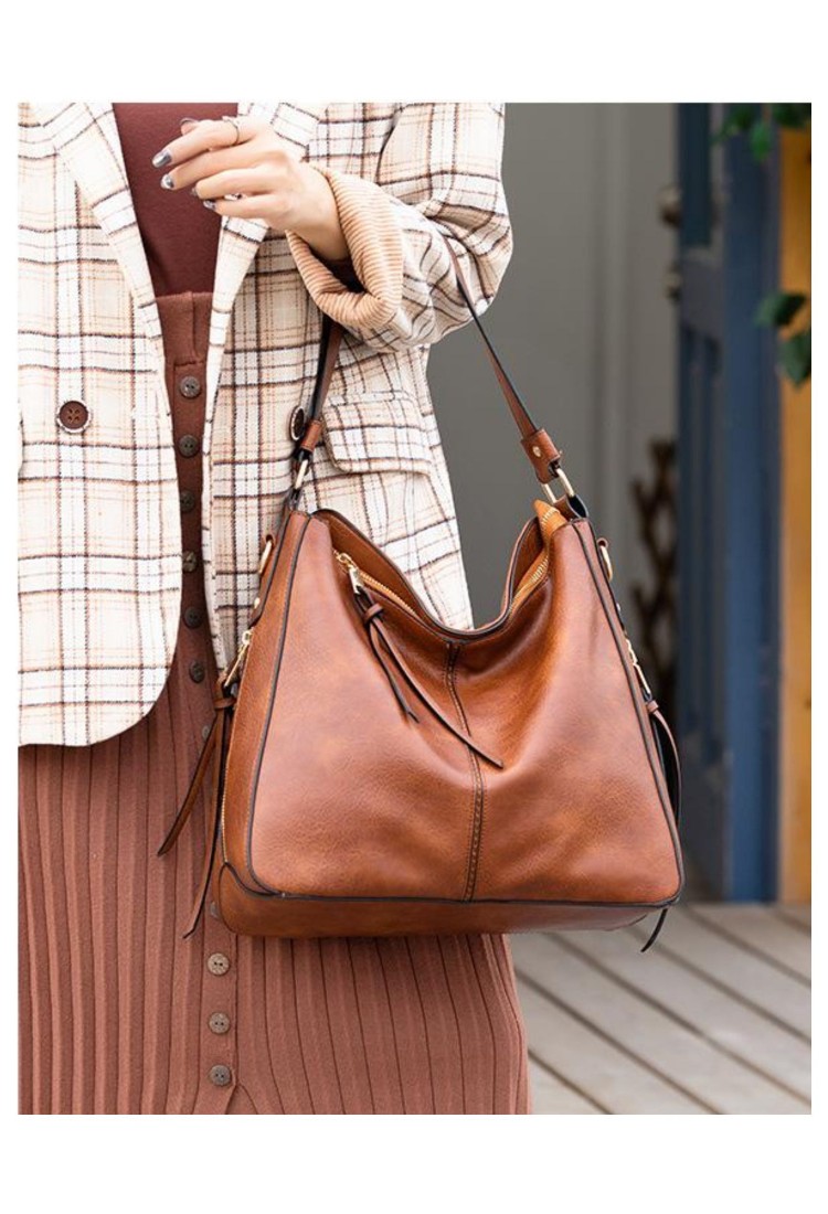Women's Shoulder / Crossbody Bag 2in1 525620