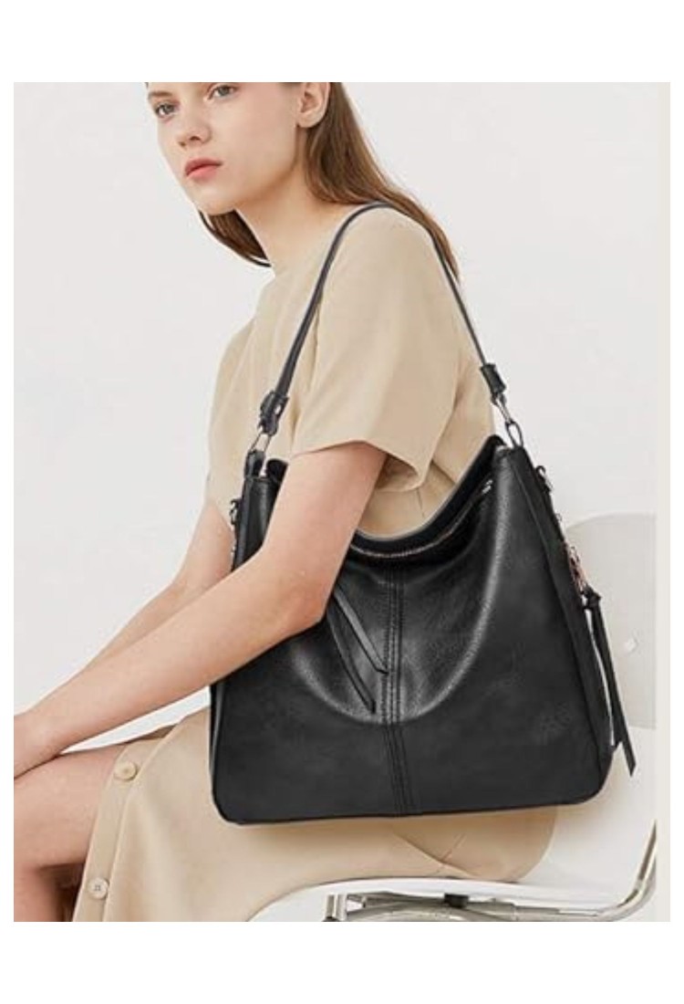 Women's Shoulder / Crossbody Bag 2in1 525620