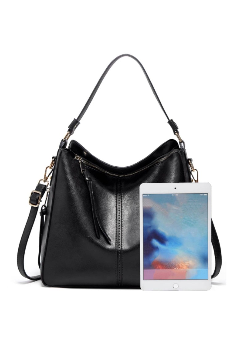 Women's Shoulder / Crossbody Bag 2in1 525620