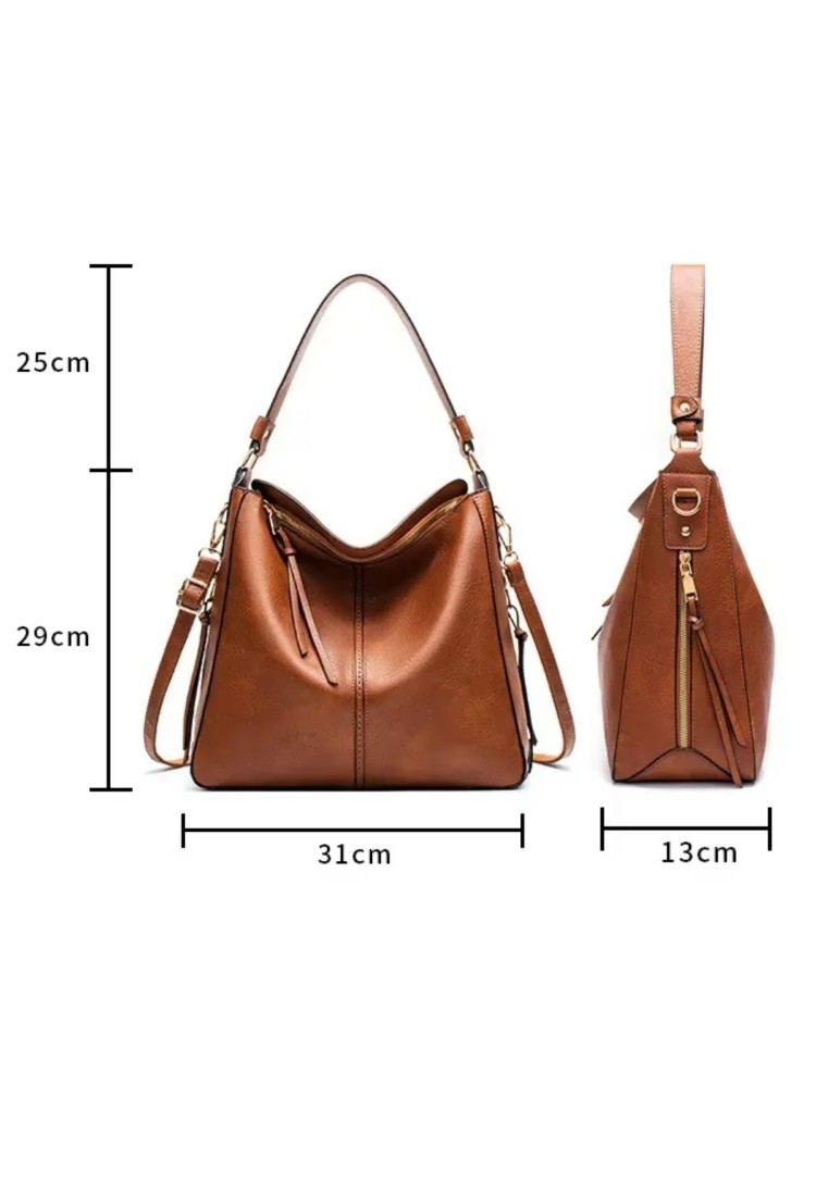 Women's Shoulder / Crossbody Bag 2in1 525620