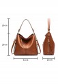 Women's Shoulder / Crossbody Bag 2in1 525620