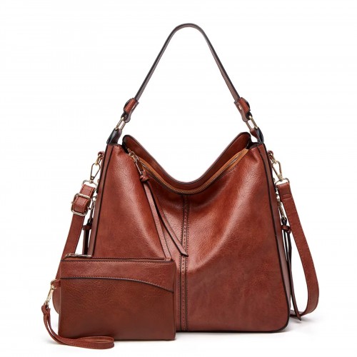 Women's Shoulder / Crossbody Bag 2in1 525620