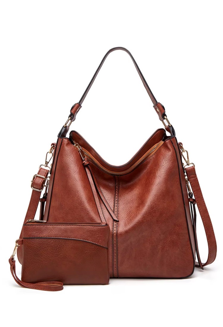 Women's Shoulder / Crossbody Bag 2in1 525620