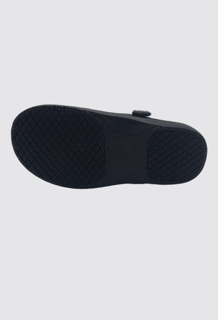 Clogs Slippers Men 525655-2
