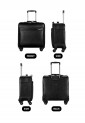 Suitcase Travel Set 4 in 1 525623