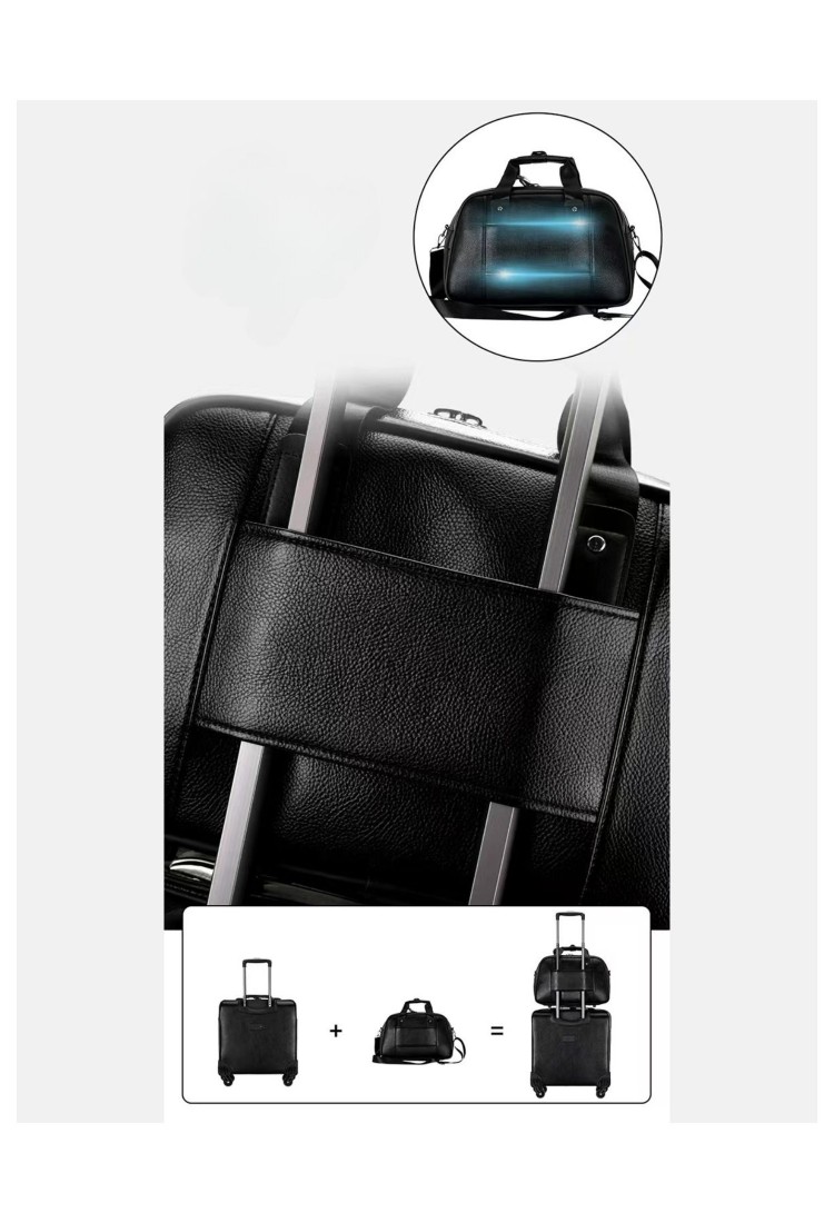 Suitcase Travel Set 4 in 1 525623