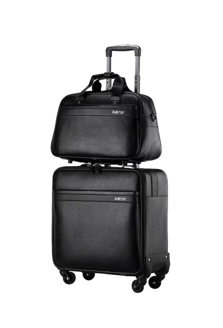 Suitcase Travel Set 4 in 1 525623