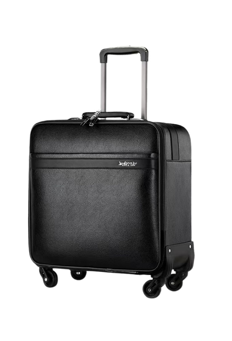 Suitcase Travel Set 4 in 1 525623