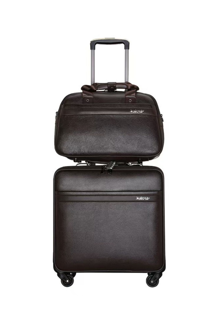 Suitcase Travel Set 4 in 1 525623