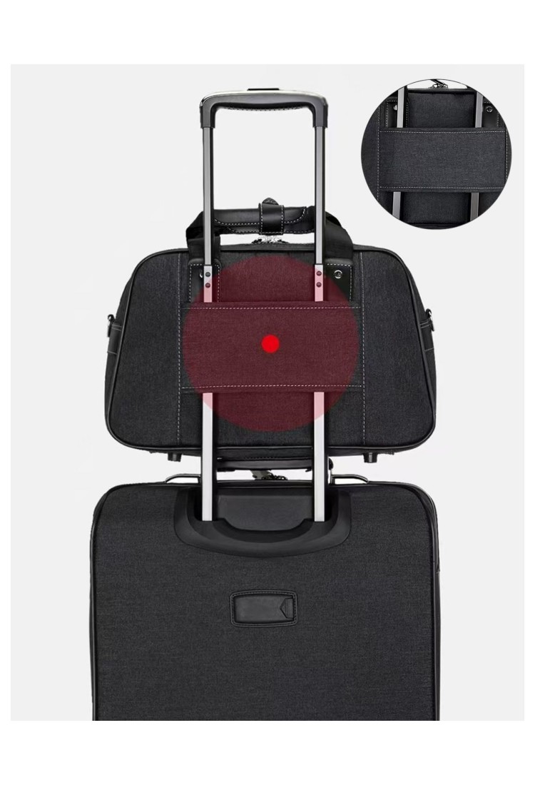 Suitcase Travel Set 4 in 1 525623
