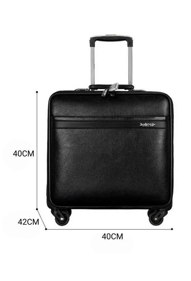 Suitcase Travel Set 4 in 1 525623