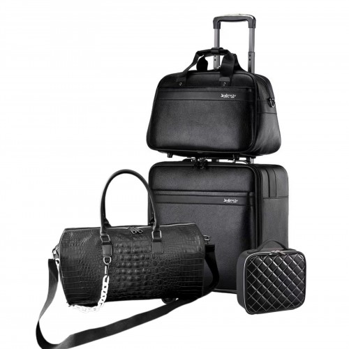 Suitcase Travel Set 4 in 1 525623