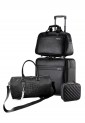 Suitcase Travel Set 4 in 1 525623 Suitcase Travel Set 4 in 1 525623