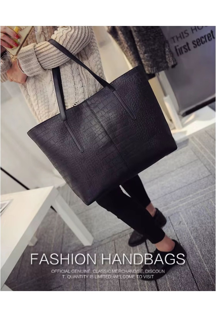 Women's Shoulder Bag 525624