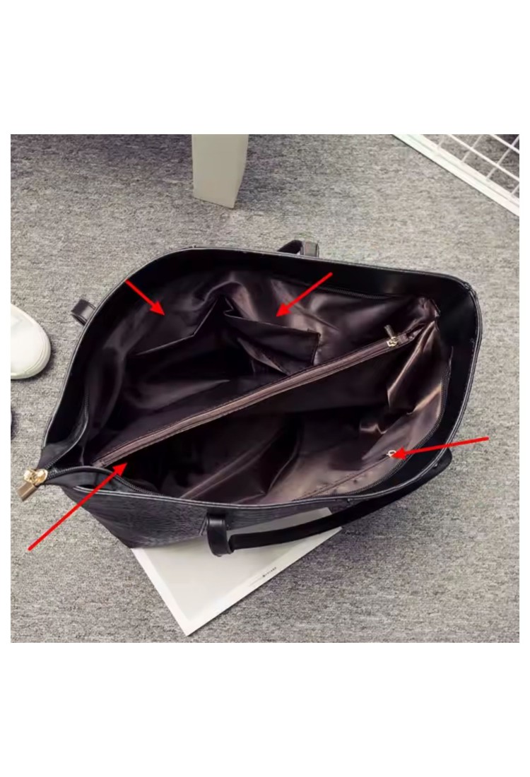 Women's Shoulder Bag 525624