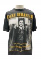 Vintage Taxi Driver Short Sleeve T-Shirt 525737