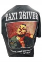 Vintage Taxi Driver Short Sleeve T-Shirt 525737