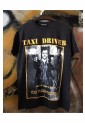 Vintage Taxi Driver Short Sleeve T-Shirt 525737