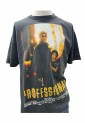 Vintage Short Sleeve T-Shirt The Professional 525743