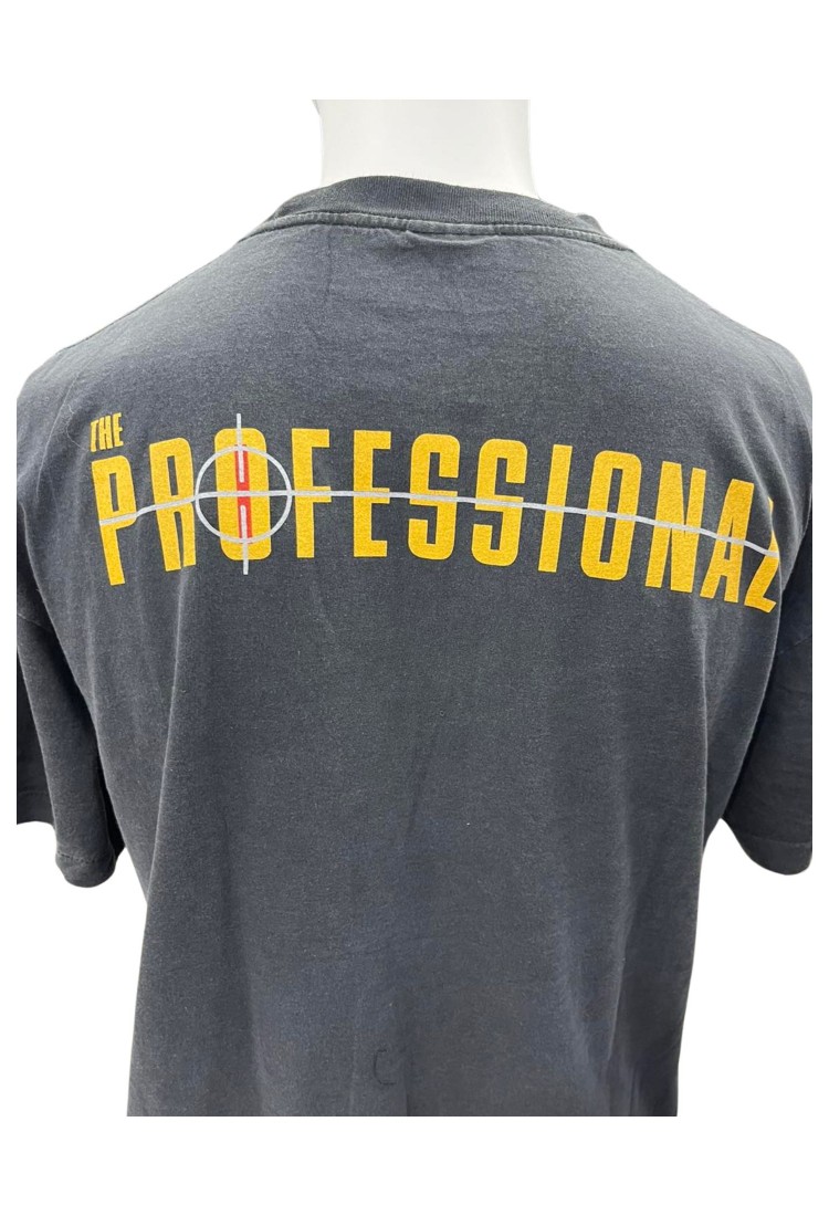 Vintage Short Sleeve T-Shirt The Professional 525743