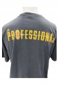 Vintage Short Sleeve T-Shirt The Professional 525743
