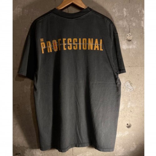 Vintage Short Sleeve T-Shirt The Professional 525743