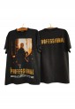 Vintage Short Sleeve T-Shirt The Professional 525743 Vintage Short Sleeve T-Shirt The Professional 525743