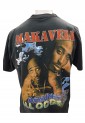 Vintage Tupac Short Sleeve T-Shirt 525733