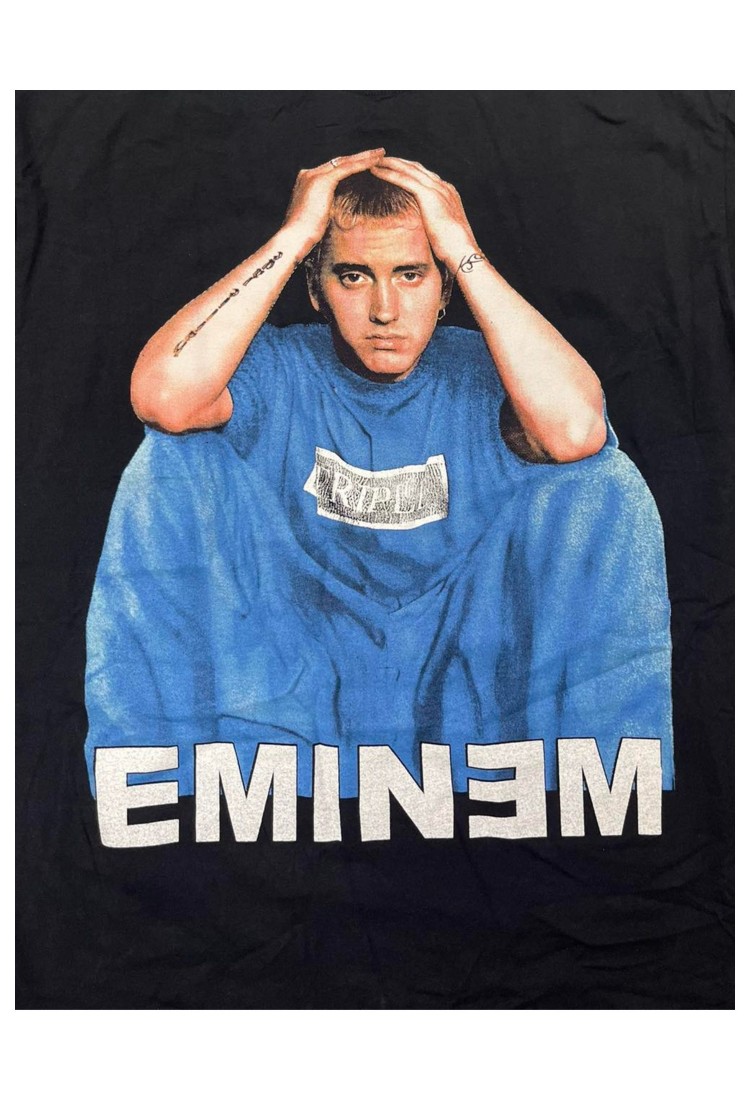 Vintage Eminem Short Sleeve T-Shirt 525735