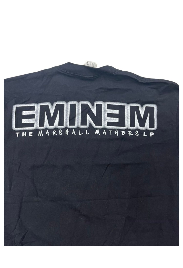 Vintage Eminem Short Sleeve T-Shirt 525735