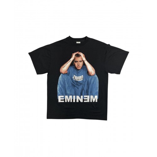 Vintage Eminem Short Sleeve T-Shirt 525735