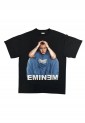 Vintage Eminem Short Sleeve T-Shirt 525735