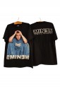 Vintage Eminem Short Sleeve T-Shirt 525735