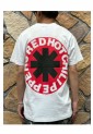 Vintage Red Hot Chili Peppers Short Sleeve T-Shirt 525745