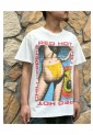 Vintage Red Hot Chili Peppers Short Sleeve T-Shirt 525745