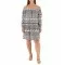 Strapless Dress With Sleeves 525861-2 Strapless Dress With Sleeves 525861-2