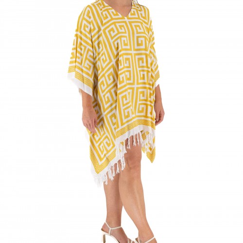 Kaftan Meander 525860-2