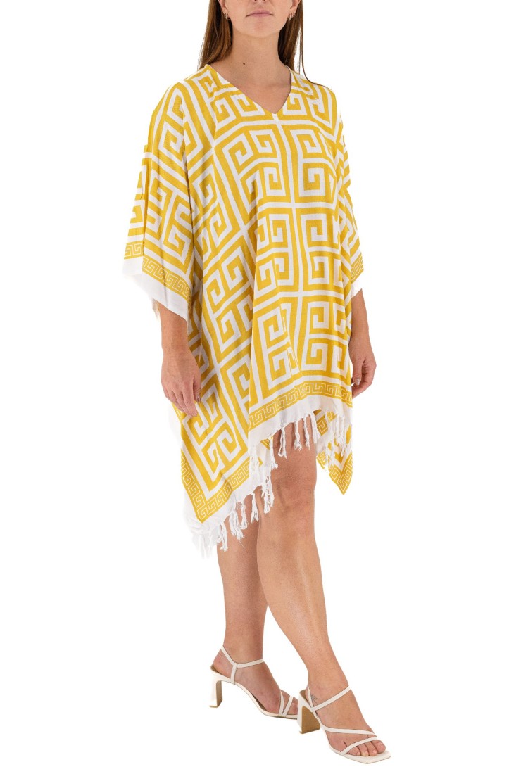 Kaftan Meander 525860-2