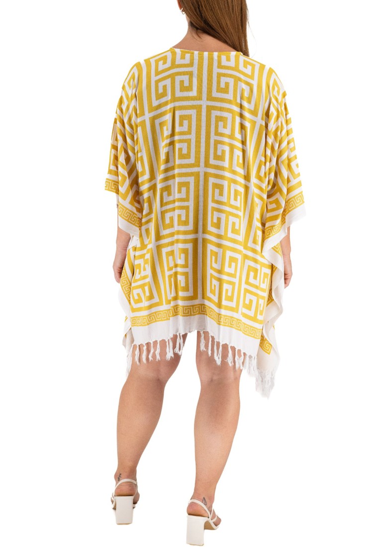 Kaftan Meander 525860-2