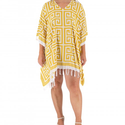 Kaftan Meander 525860-2