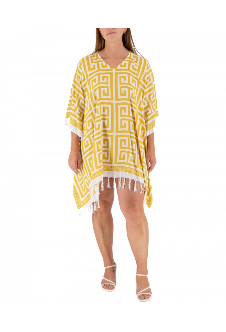 Kaftan Meander 525860-2