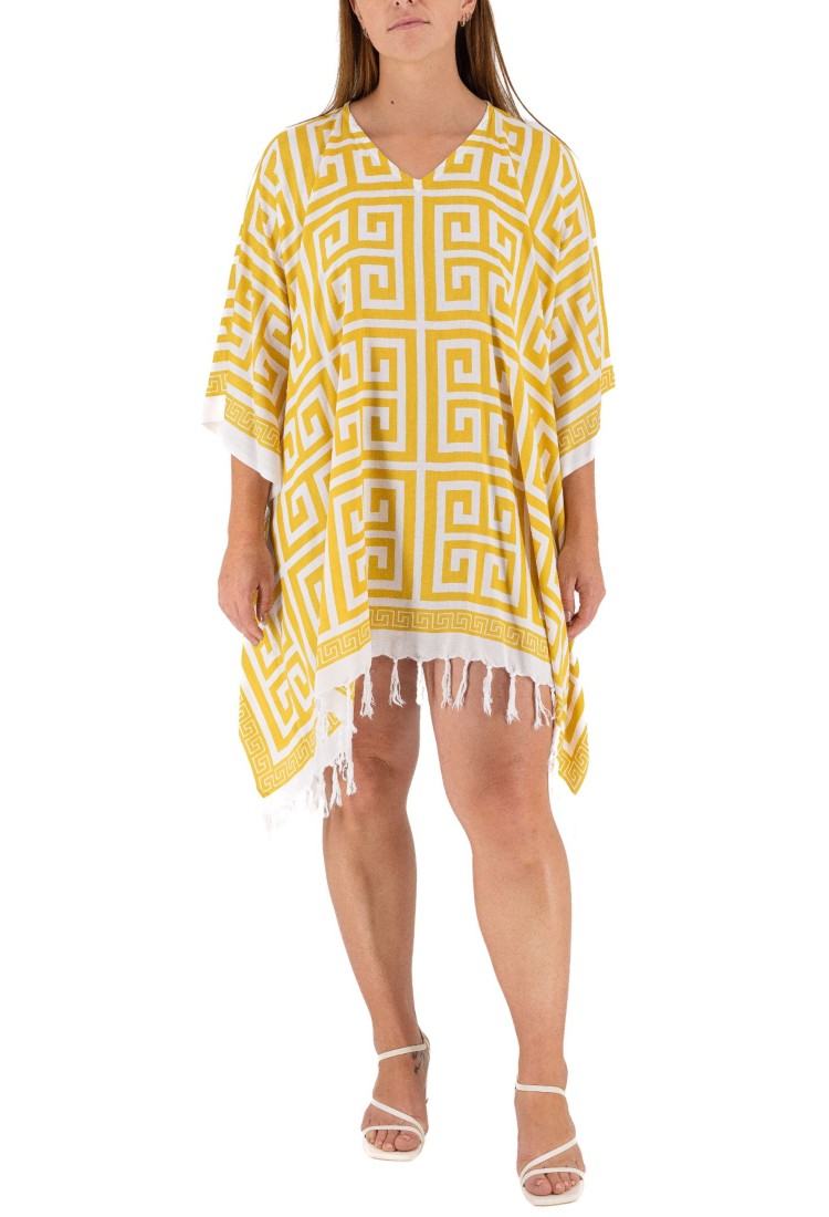 Kaftan Meander 525860-2 Kaftan Meander 525860-2